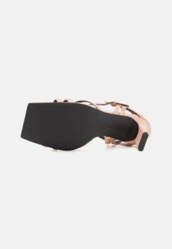 Furla Diamante - Sandales À Talons Hauts - Light Pink 14 Furla Diamante - Sandales À Talons Hauts - Light Pink -Next Soldes 8914b055695342689dcc10fb797408df