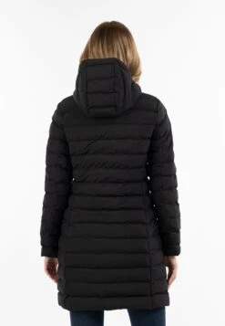 Dreimaster Manteau D'Hiver - Schwarz 8 Dreimaster Manteau D'Hiver - Schwarz -Next Soldes 891da31cf09242d190aa9fee60b668f7