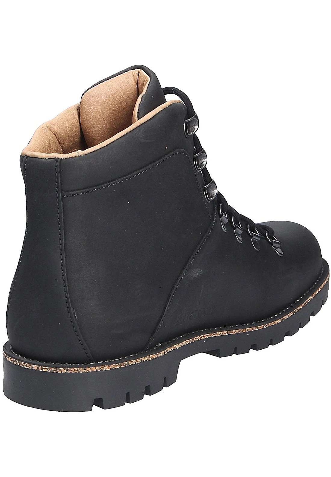 Birkenstock Jackson Unisex - Boots À Talons - Black 8 Birkenstock Jackson Unisex - Boots À Talons - Black – Image 6