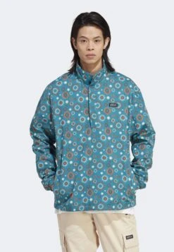 Adidas Originals Adv Na Mwn Hz A - Veste Légère - Multicolor