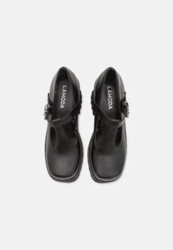 Lamoda Quiet Storm - Escarpins À Plateforme - Black -Next Soldes 8943643375754b99b05fb245a843d86c