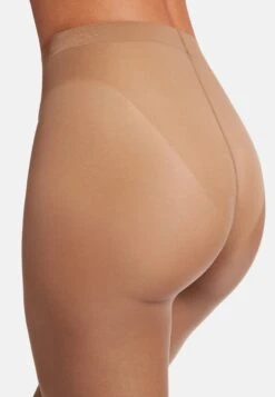 Wolford Luxe - Collants - Caramel 13 Wolford Luxe - Collants - Caramel -Next Soldes 894b736ad47d43b79b76840db8989b40