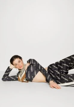 Adidas Originals Break - Pantalon De Survêtement - Black -Next Soldes 896cf2a0d8464161845cff30c4f470e9