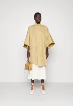 See By Chloé Trench - Jungle Brown 12 See By Chloé Trench - Jungle Brown -Next Soldes 8978ca2fa2ac485daa24605a63092bfe