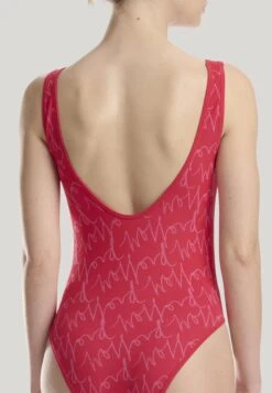 Wolford Athleisure - Body - Red Glow Orchid -Next Soldes 8984ecc62da94a8fb75f9ccd98f8dfff