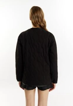 Dreimaster Imane - Veste Mi-Saison - Schwarz -Next Soldes 89b807b22bbe44dbaac86d205a9c8c81