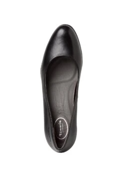 Tamaris Comfort - Escarpins - Black 10 Tamaris Comfort - Escarpins - Black -Next Soldes 89d476eb93eb4b839dd55d264428e861