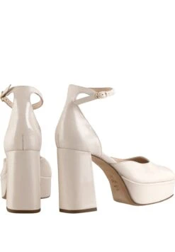 HÖGL Victoria - Escarpins À Plateforme - Creme 12 HÖGL Victoria - Escarpins À Plateforme - Creme -Next Soldes 89d659072c3f423382d5cad660eb6c30