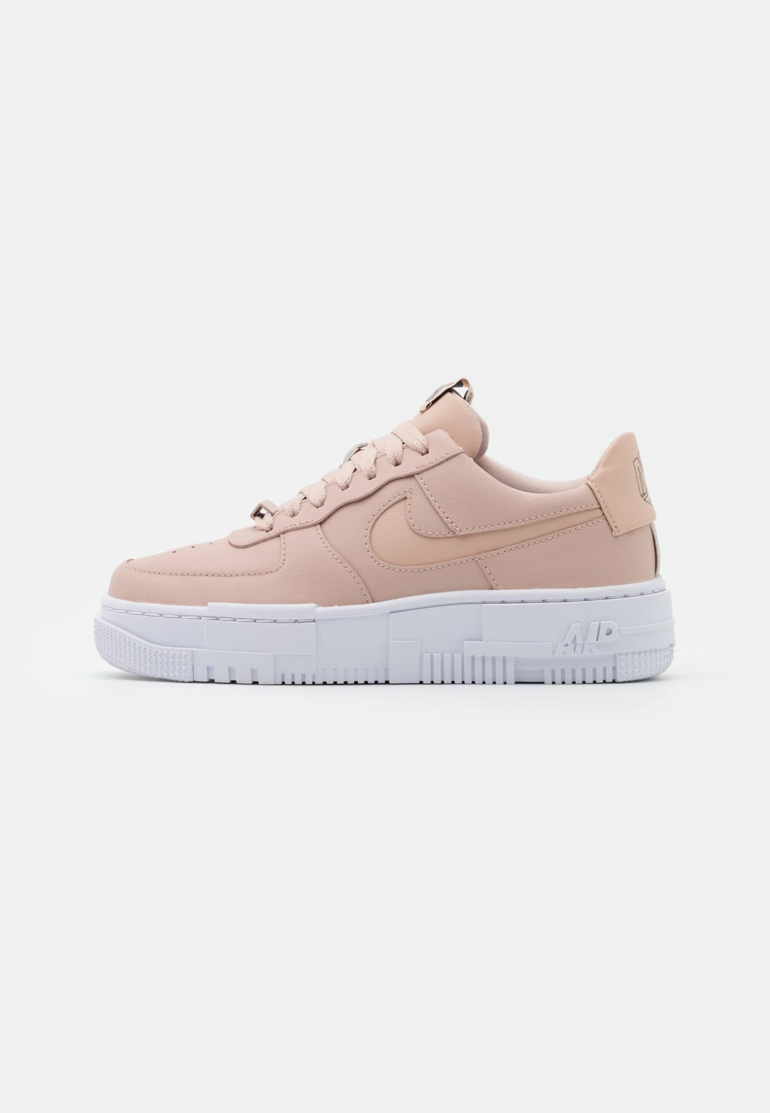 Nike Sportswear Af1 Pixel - Baskets Basses - Particle Beige/Black 4 Nike Sportswear Af1 Pixel - Baskets Basses - Particle Beige/Black – Image 2
