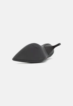 Calvin Klein Wrap Stiletto - Escarpins - Black 12 Calvin Klein Wrap Stiletto - Escarpins - Black -Next Soldes 8a01902e56ed41b39c802295f90477c7