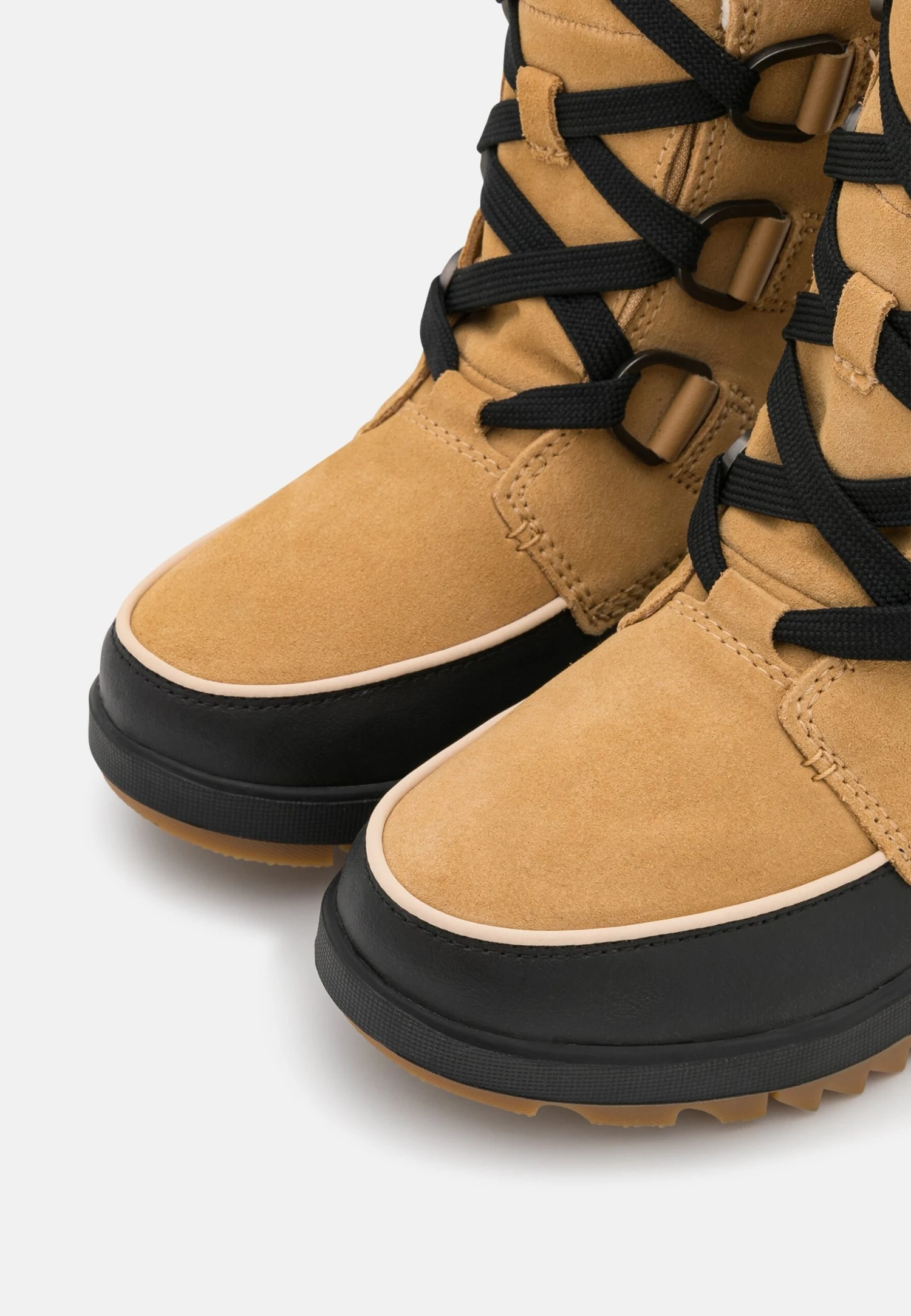 Sorel Torino Ii Tall - Bottes De Neige - Curry 8 Sorel Torino Ii Tall - Bottes De Neige - Curry – Image 6