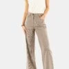 ONLY 15264583 - Pantalon Classique - Beige 1 ONLY 15264583 - Pantalon Classique - Beige -Next Soldes 8a67e3a068444711b7471973a15c8123