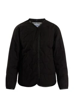 Dreimaster Imane - Veste Mi-Saison - Schwarz -Next Soldes 8a685fa3ea7d42b998e07fd9b6e6a281