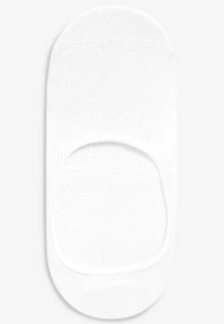 Next Multi Invisible Trainer Socks Five Pack - Chaussettes - Blue 11 Next Multi Invisible Trainer Socks Five Pack - Chaussettes - Blue -Next Soldes 8a75bcefef5e47f5b9a65012328aaace