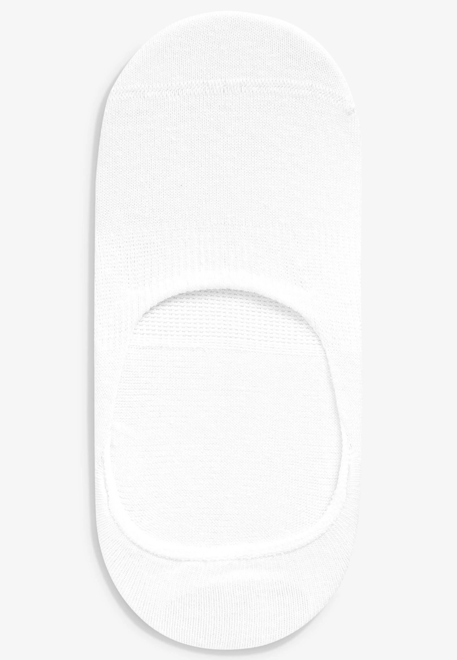 Next Multi Invisible Trainer Socks Five Pack - Chaussettes - Blue 6 Next Multi Invisible Trainer Socks Five Pack - Chaussettes - Blue – Image 4