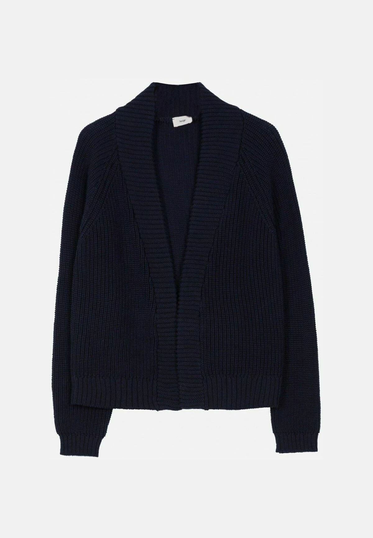 Lumi Beaded - Gilet - Marine 8 Lumi Beaded - Gilet - Marine – Image 6