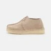 Clarks Originals Desert Trek - Chaussures À Lacets - Sand