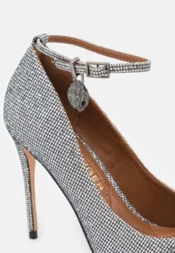 Kurt Geiger London Shoreditch Stiletto - Escarpins - Silver 15 Kurt Geiger London Shoreditch Stiletto - Escarpins - Silver -Next Soldes 8aba2d3e6ec840a29af8e8752e69660d