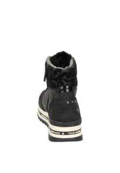 Mustang Bottes De Neige - Zwart 12 Mustang Bottes De Neige - Zwart -Next Soldes 8accd37417404c5ea51933bf39d71c5f