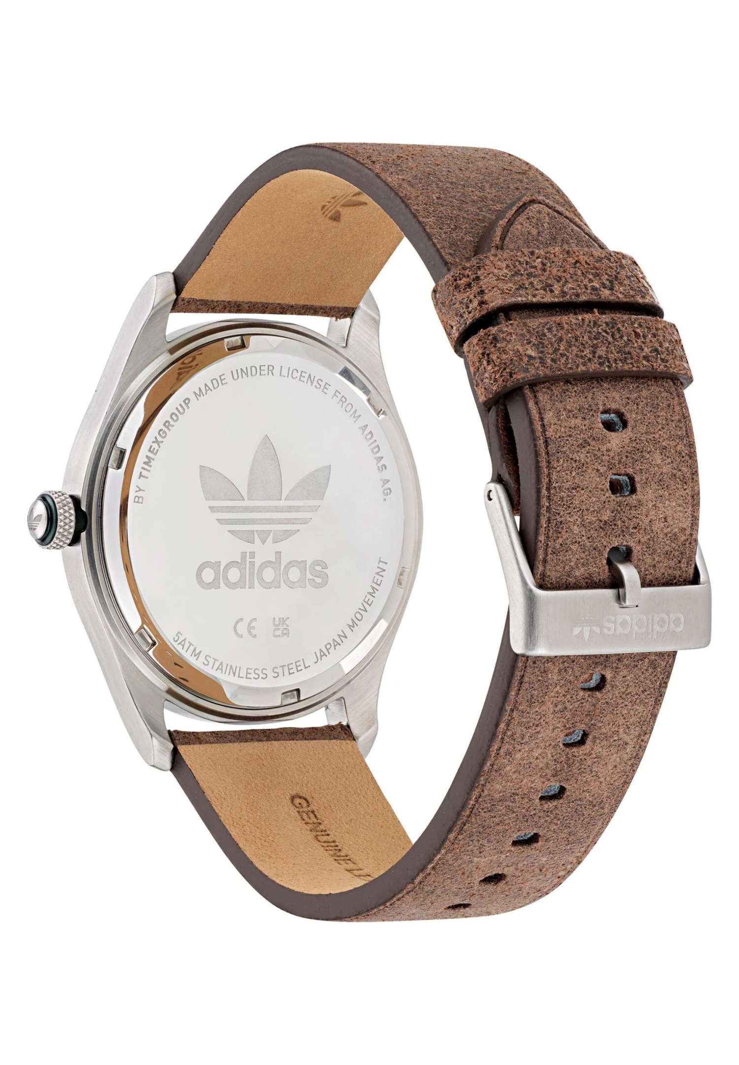 Adidas Originals Code Four - Montre - Brown 4 Adidas Originals Code Four - Montre - Brown – Image 2