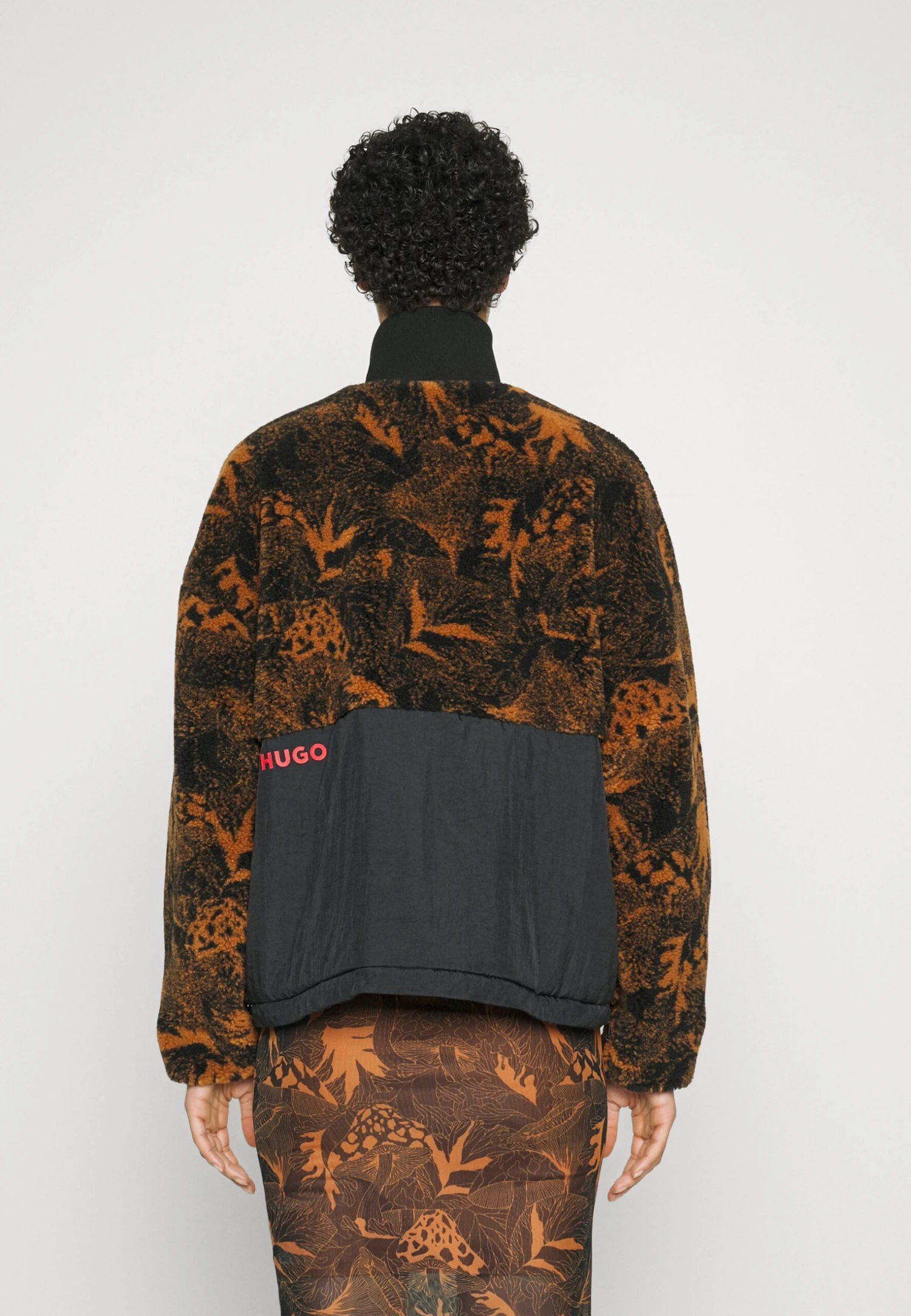 Hugo Fabline - Manteau Classique - Open Miscellaneous 5 Hugo Fabline - Manteau Classique - Open Miscellaneous – Image 3