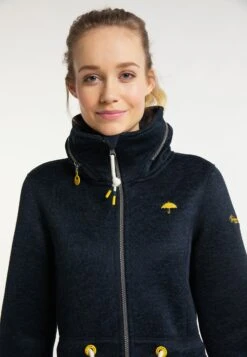 Schmuddelwedda Patten - Manteau D'Hiver - Marine Melange 10 Schmuddelwedda Patten - Manteau D'Hiver - Marine Melange -Next Soldes 8ae87d10a833427780ed3a817ca94842