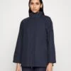 Max Mara Leisure Tropico - Manteau Court - Blu 2 Max Mara Leisure Tropico - Manteau Court - Blu -Next Soldes 8af4d202d6bd46fca88b0ef2d6ad509b