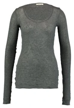 American Vintage T-Shirt À Manches Longues - Anthracite Chine 10 American Vintage T-Shirt À Manches Longues - Anthracite Chine -Next Soldes 8b09b05792a04fbe883f0caacadae751