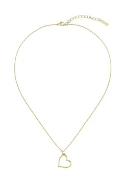 Lacoste Volte - Collier - Gold-Coloured