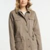 Dreimaster Parka - Brown 2 Dreimaster Parka - Brown -Next Soldes 8b12693e2e92463f91f986dad45b761f