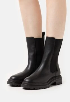 Vero Moda Vmfenilla Boot - Bottines - Black