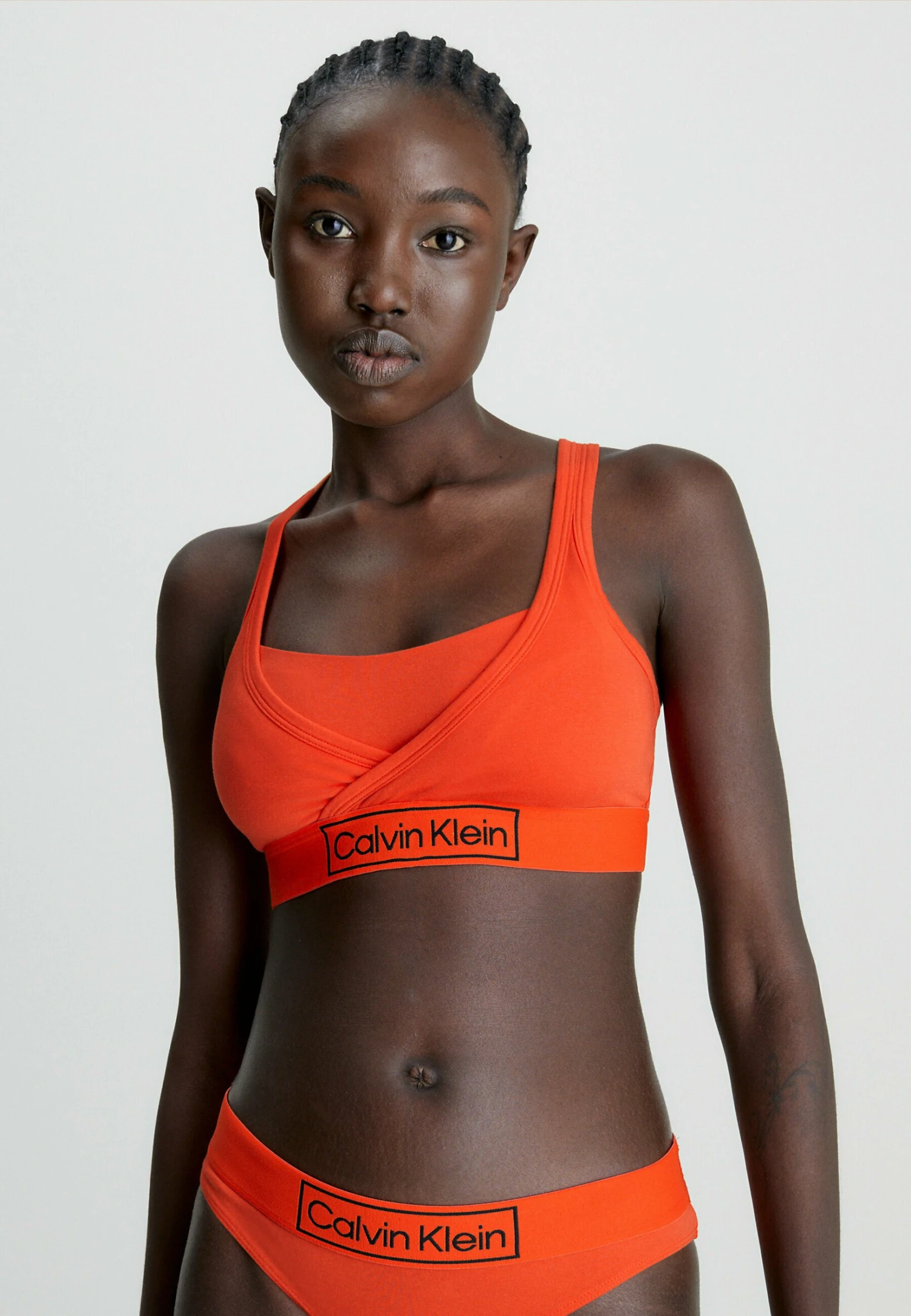 CALVIN KLEIN UNDERWEAR Maternity - Brassière - Fiesta 3 CALVIN KLEIN UNDERWEAR Maternity - Brassière - Fiesta