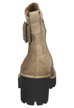 Paul Green Boots À Talons - Antelope 11 Paul Green Boots À Talons - Antelope -Next Soldes 8b1e088edfc848519a1938bd704d0953