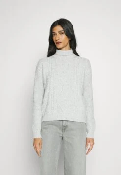 Max Mara Leisure Favore - Pullover - Bianco