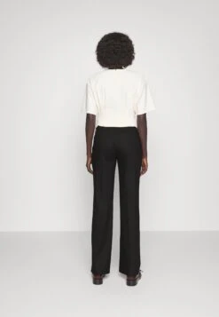 DRYKORN Wax - Pantalon Classique - Black 9 DRYKORN Wax - Pantalon Classique - Black -Next Soldes 8b2d99b1d3a94538b64a79f996e050fe