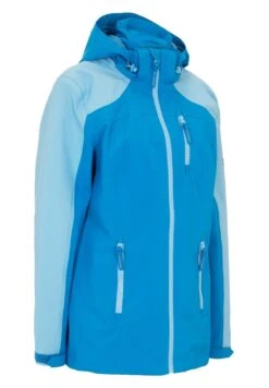 Funktions - Blouson - Blue -Next Soldes 8b67338bed8144edbbdc3be696f799ef