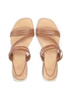 Kazar Korsyka - Sandales - Brown 8 Kazar Korsyka - Sandales - Brown -Next Soldes 8b686791bda94fa1a5fa275b0b4d06ec