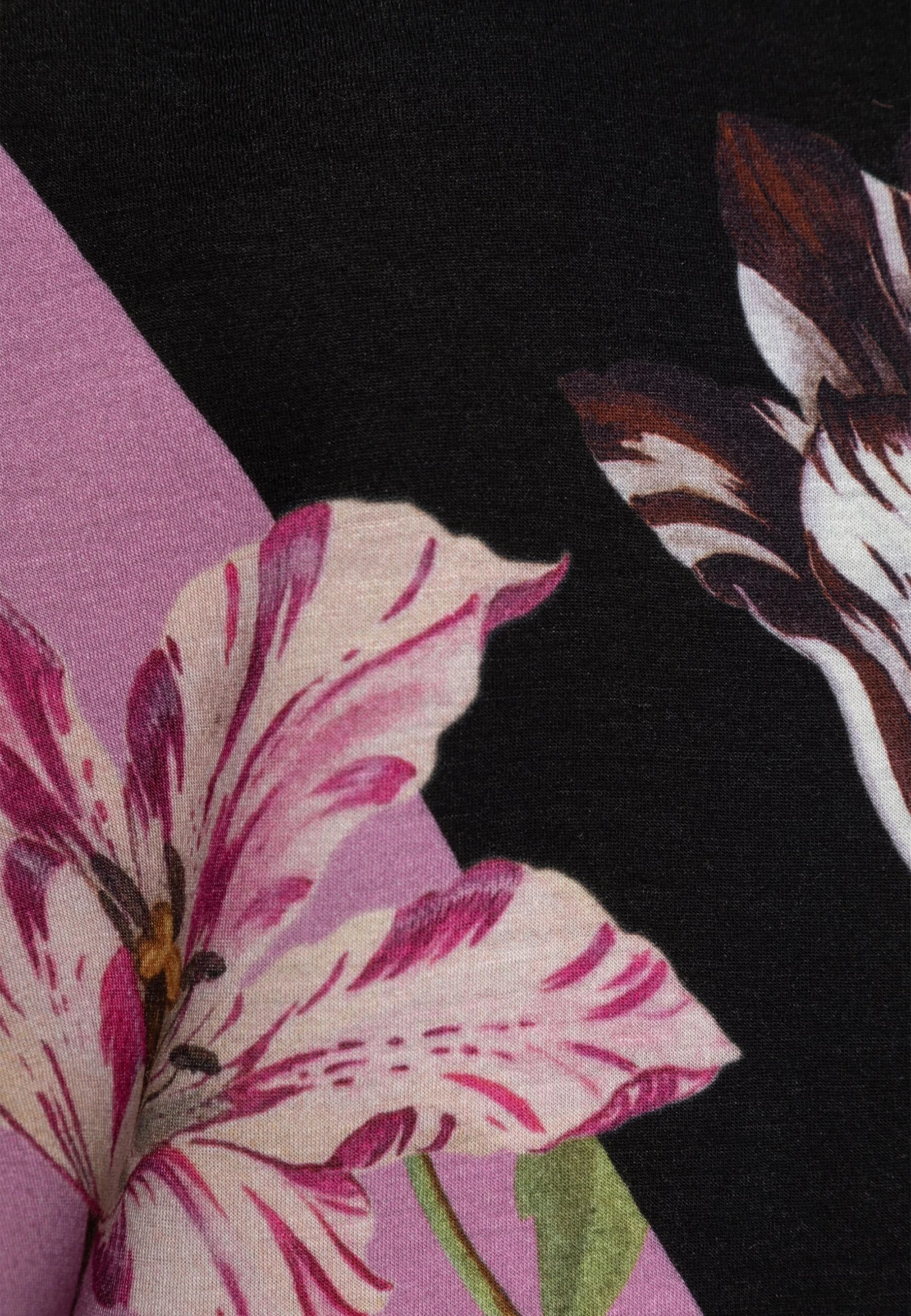 Ted Baker Matelde - T-Shirt À Manches Longues - Black 7 Ted Baker Matelde - T-Shirt À Manches Longues - Black – Image 5