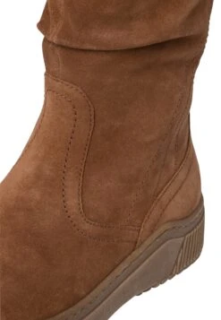 Tamaris Comfort - Bottes De Neige - Cognac -Next Soldes 8b891a64d4d64a55a052a12c1429c592