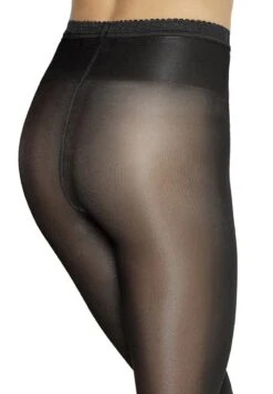 Wolford Semi Sheers Lw - Collants - Black -Next Soldes 8bb332e473bf4dab8b45b78dc5d1f167