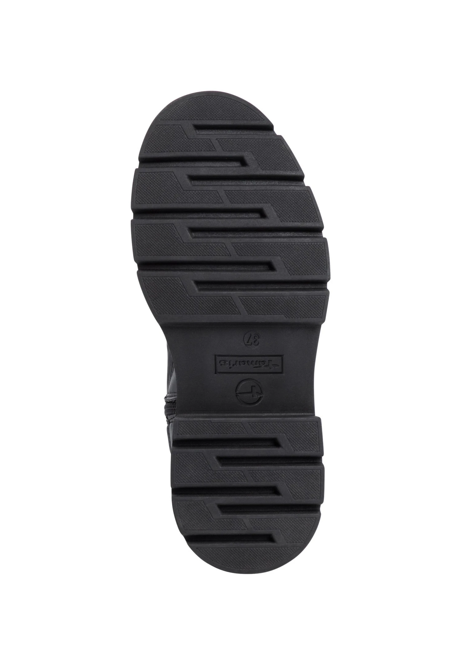 Tamaris Bottes De Neige - Black Shiny 6 Tamaris Bottes De Neige - Black Shiny â Image 4