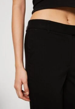 Vero Moda Vmmille Slim - Pantalon Classique - Black 13 Vero Moda Vmmille Slim - Pantalon Classique - Black -Next Soldes 8bc3576e35d44f46ab2190cd92b5f95e