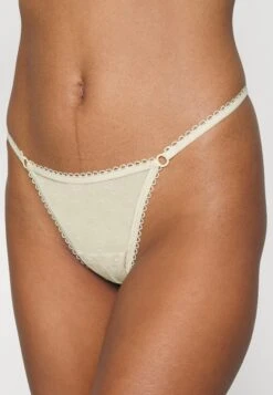 ONLY Onldanielle Bra Thong Set - Soutien-Gorge Triangle - Macadamia -Next Soldes 8be3df38d7e24da9b25c717ef2a1ac29