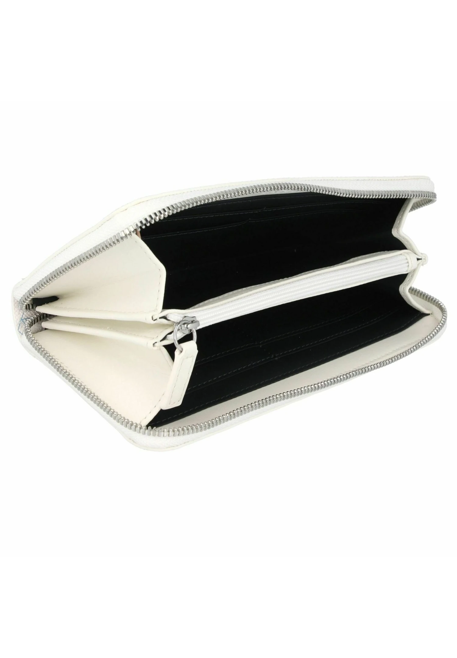 Lacoste Portefeuille - Mono Farine Panorama 4 Lacoste Portefeuille - Mono Farine Panorama – Image 3