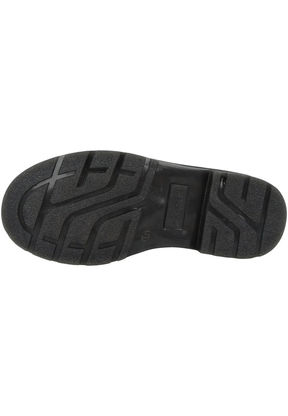 Dockers By Gerli Bottines À Lacets - White (45Ts201-600500) 5 Dockers By Gerli Bottines À Lacets - White (45Ts201-600500) – Image 3