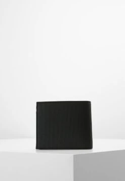 Lacoste Billfold Coin - Portefeuille - Black 9 Lacoste Billfold Coin - Portefeuille - Black -Next Soldes 8bfb16bbcdcf4df39a97f4d273464139