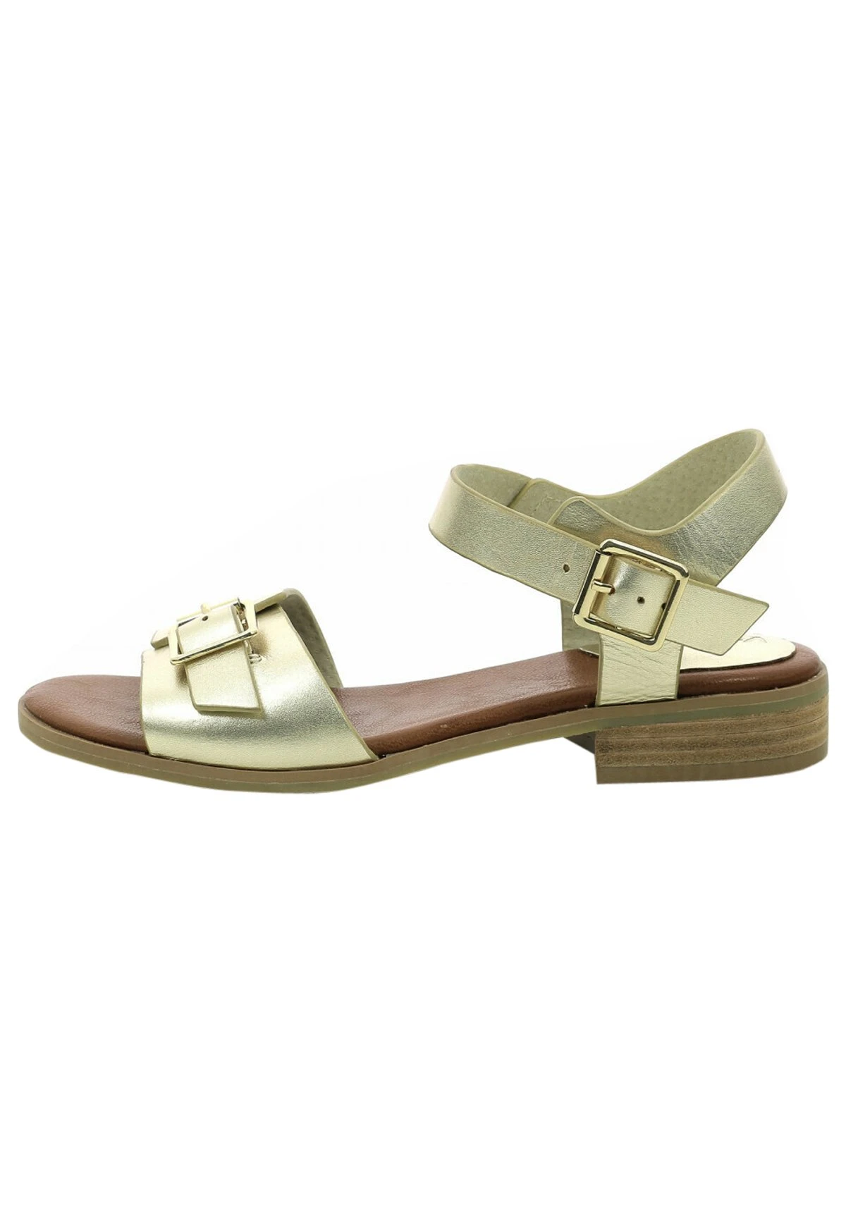 Kickers Sandales - Argent 3 Kickers Sandales - Argent