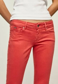 Pepe Jeans Soho - Pantalon Classique - Studio Red -Next Soldes 8c2dd1d9dece4c48a1b61b1830bb2d77