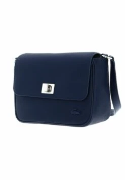 Lacoste Messenger - Sac Bandoulière - Marine -Next Soldes 8c83e35a656940fc94d4de239f578c0c
