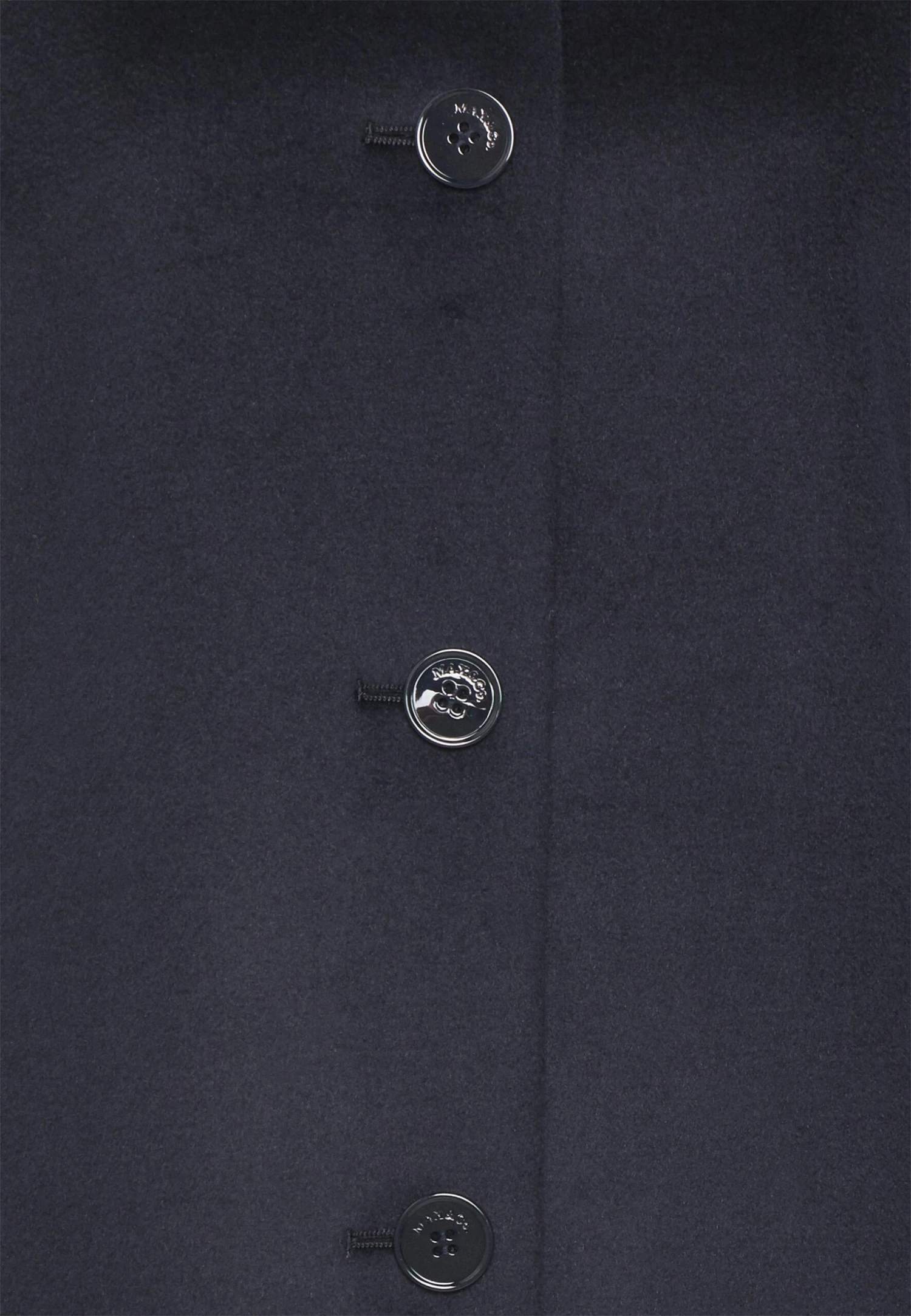 MAX & Co. Jet - Manteau Classique - Midnight Blue 5 MAX & Co. Jet - Manteau Classique - Midnight Blue – Image 3